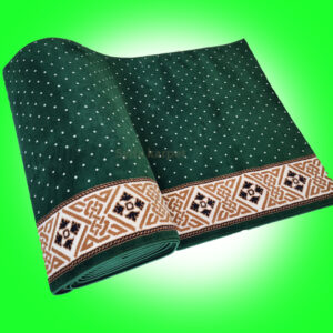 Karpet masjid Ekonomis Gizem