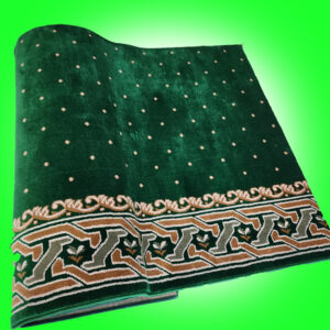 Karpet masjid Iranshar tebal 13mm