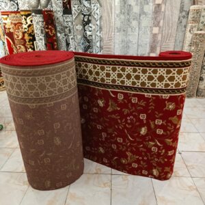 karpet masjid dynasty tebal 10mm Ekonomis